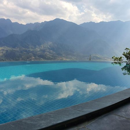 Sapa Clay House - Mountain Retreat Exterior foto