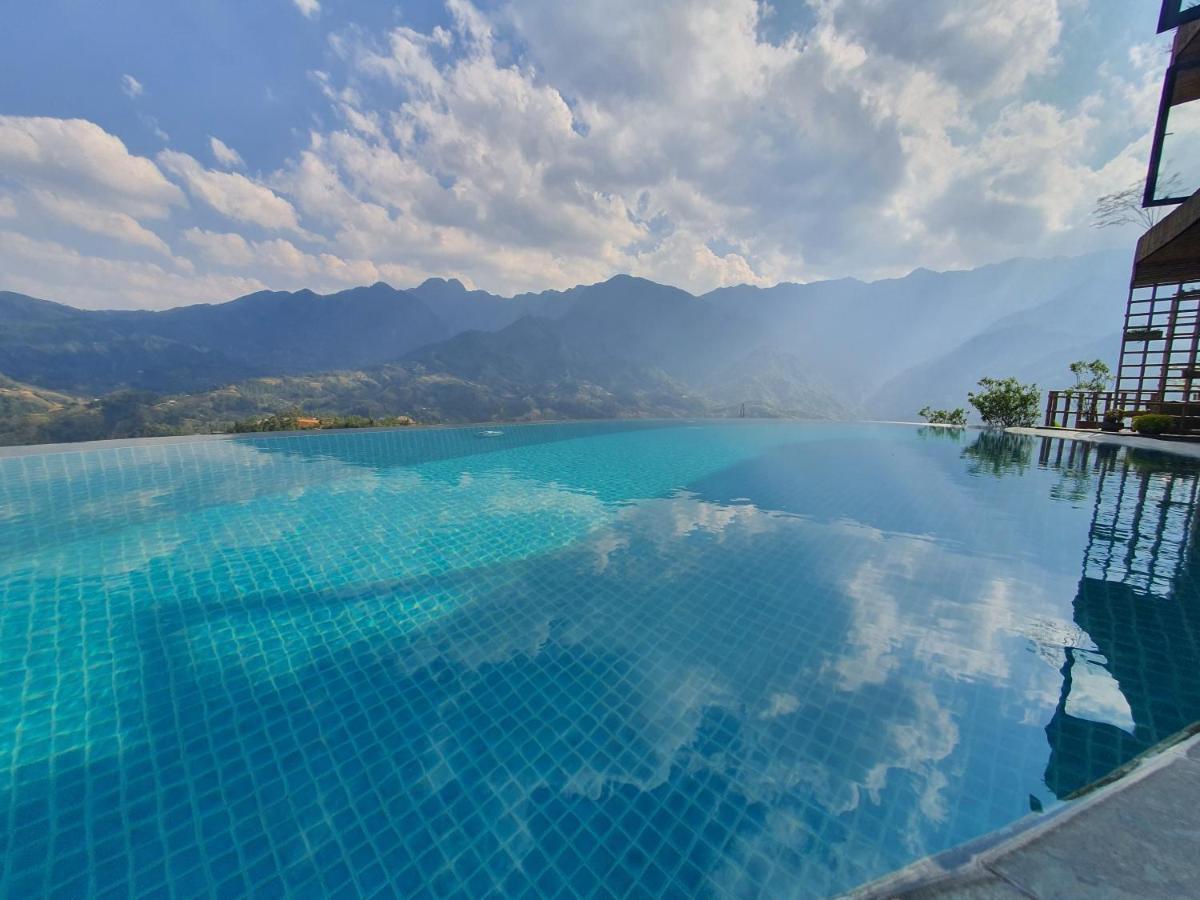 Sapa Clay House - Mountain Retreat Exterior foto