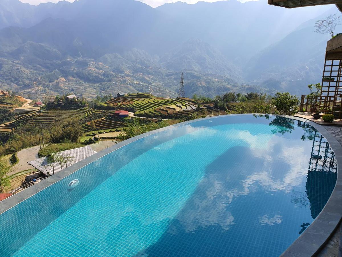Sapa Clay House - Mountain Retreat Exterior foto