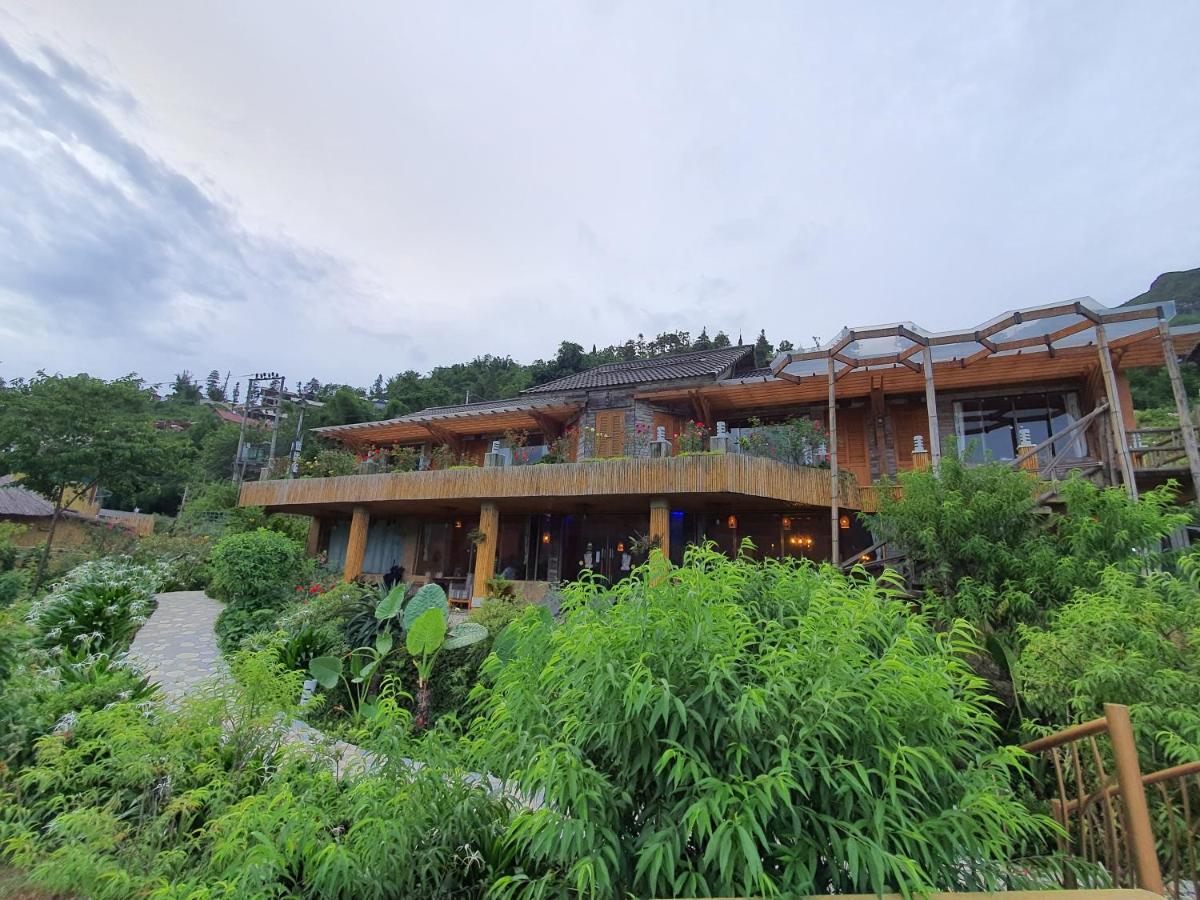 Sapa Clay House - Mountain Retreat Exterior foto