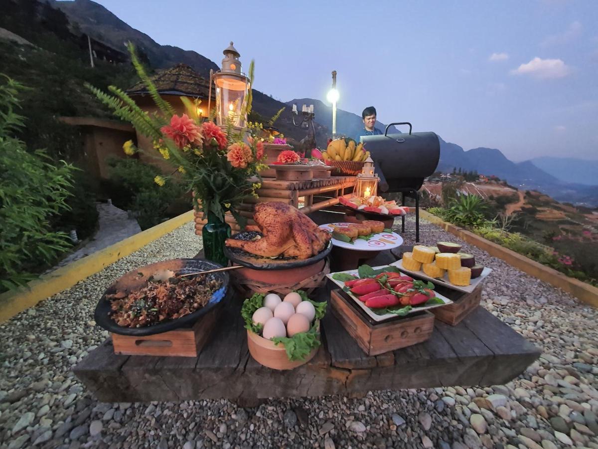 Sapa Clay House - Mountain Retreat Exterior foto