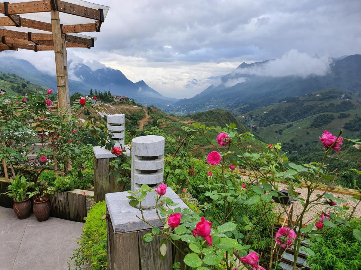 Sapa Clay House - Mountain Retreat Exterior foto