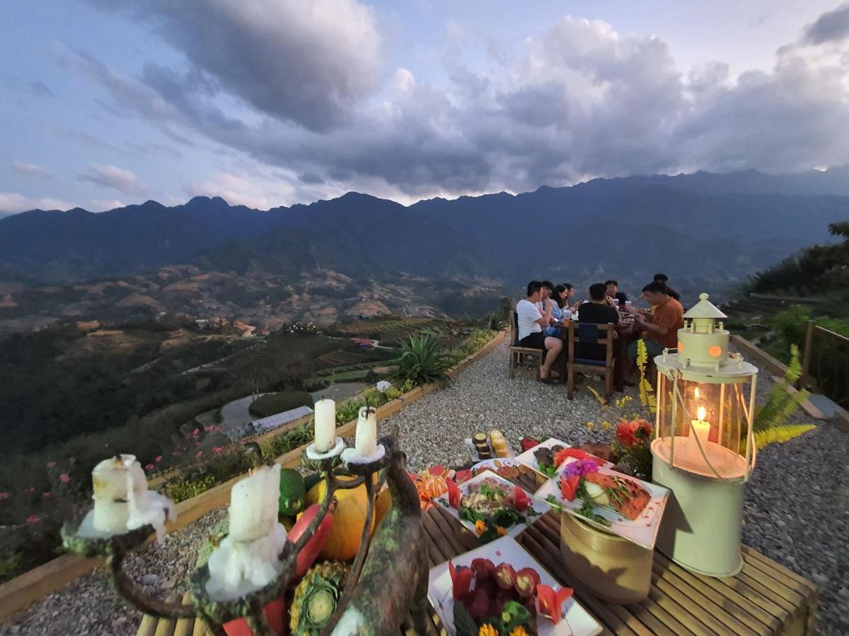 Sapa Clay House - Mountain Retreat Exterior foto