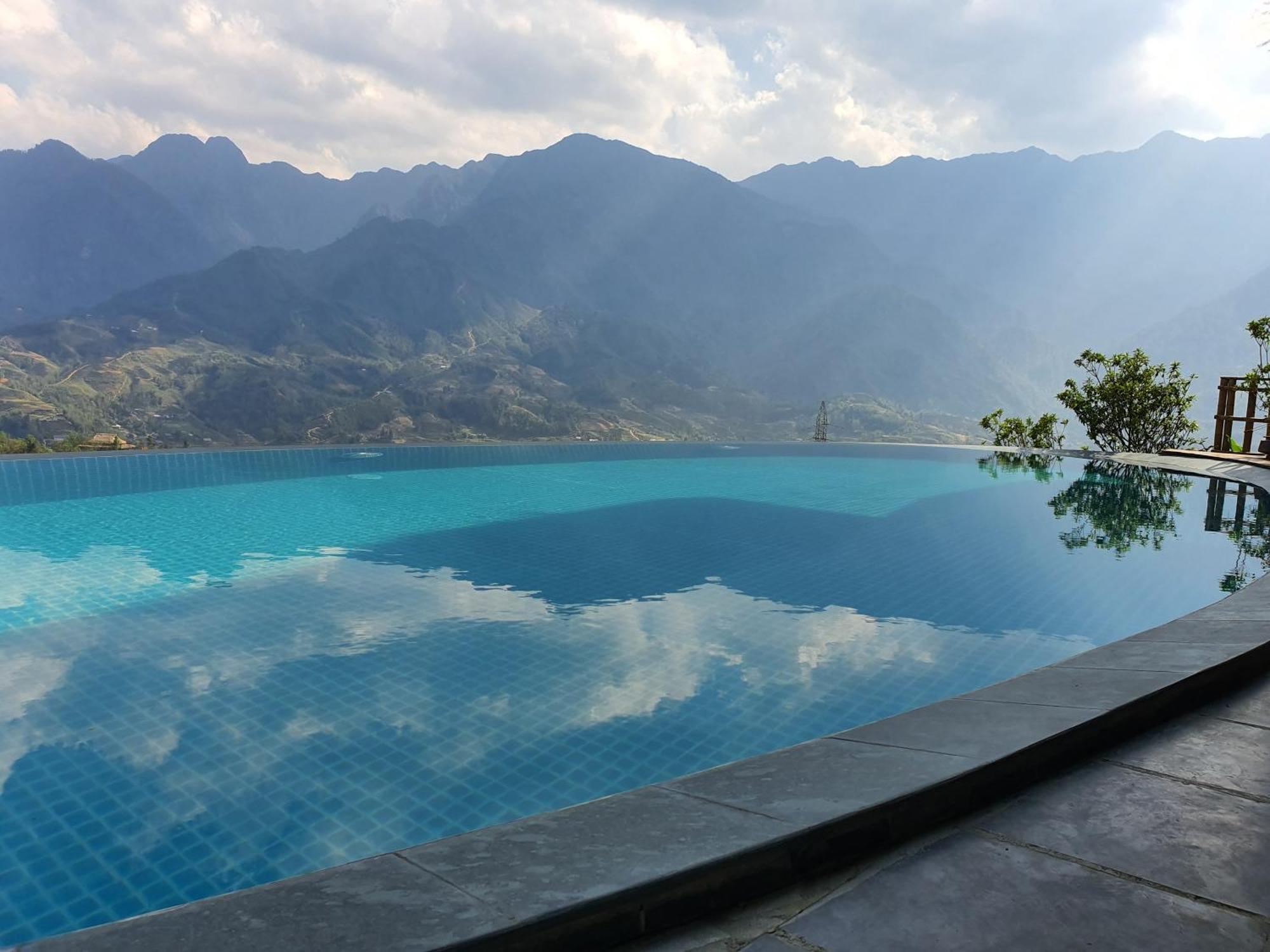 Sapa Clay House - Mountain Retreat Exterior foto