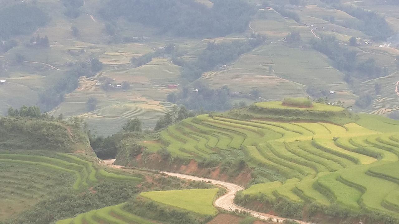 Sapa Clay House - Mountain Retreat Exterior foto