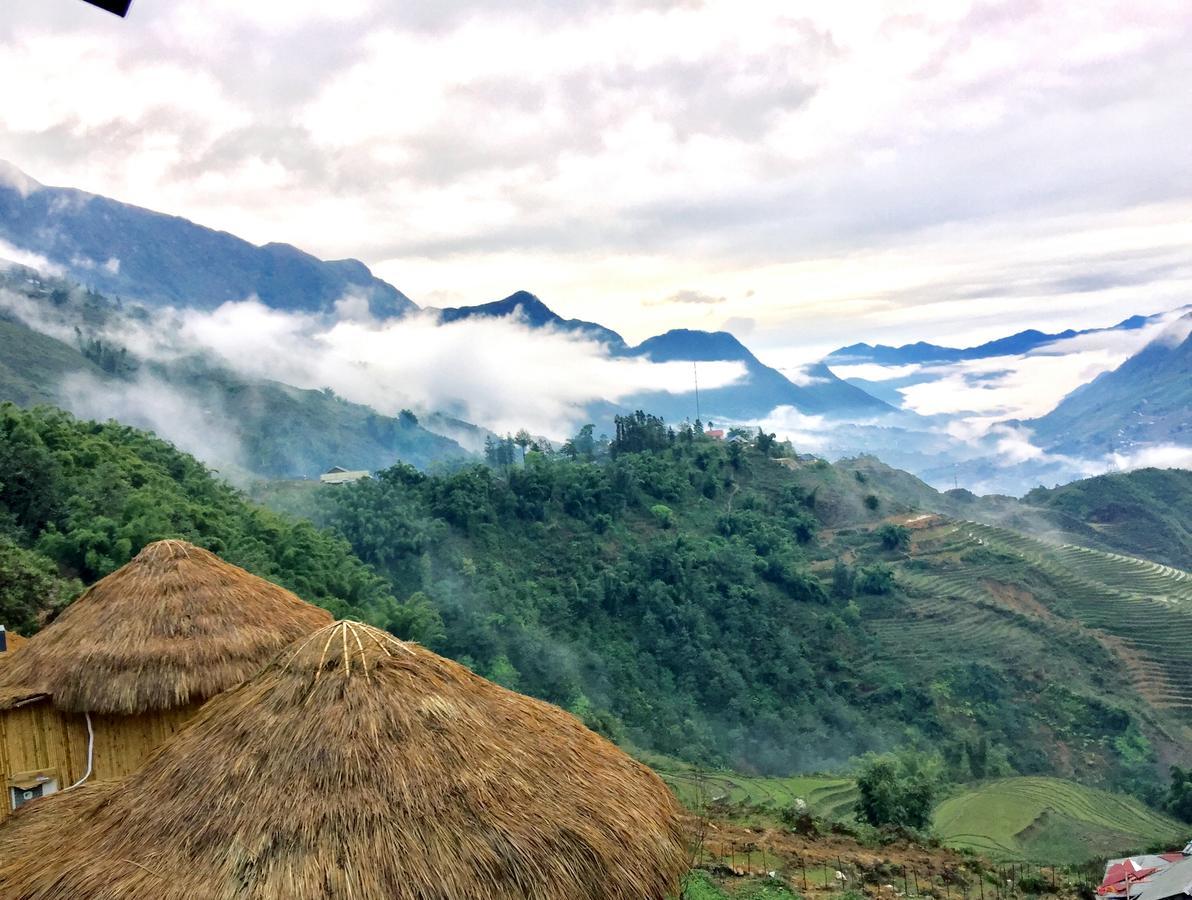 Sapa Clay House - Mountain Retreat Exterior foto