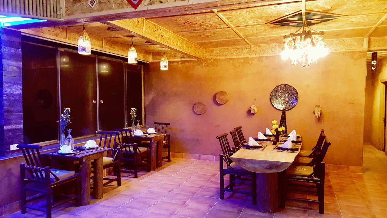 Sapa Clay House - Mountain Retreat Exterior foto