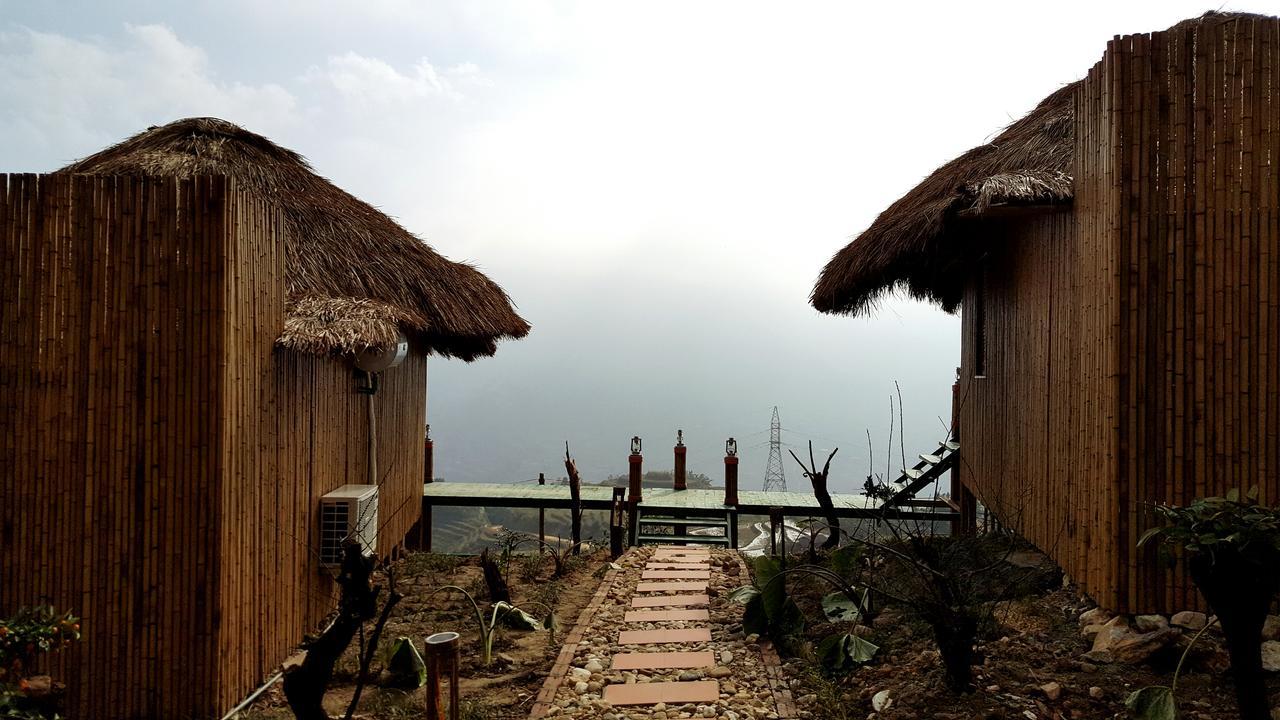 Sapa Clay House - Mountain Retreat Exterior foto