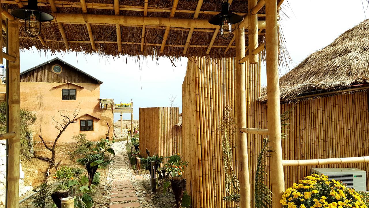 Sapa Clay House - Mountain Retreat Exterior foto