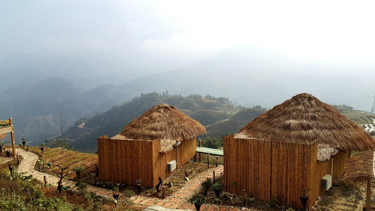 Sapa Clay House - Mountain Retreat Exterior foto