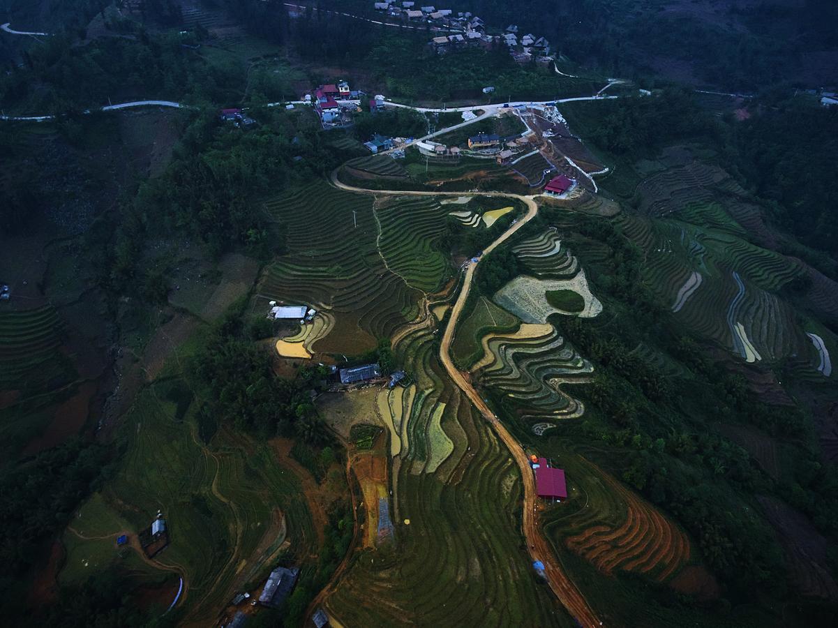 Sapa Clay House - Mountain Retreat Exterior foto