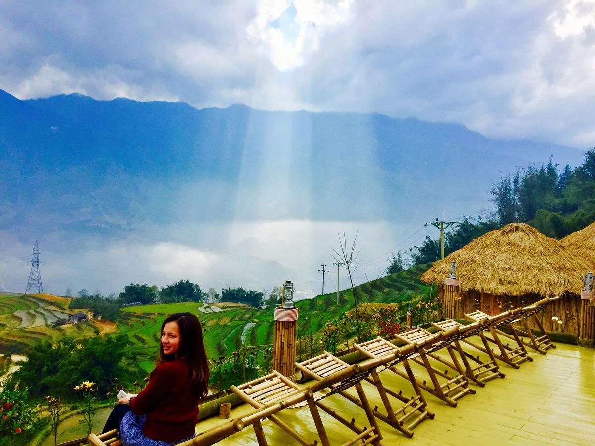 Sapa Clay House - Mountain Retreat Exterior foto
