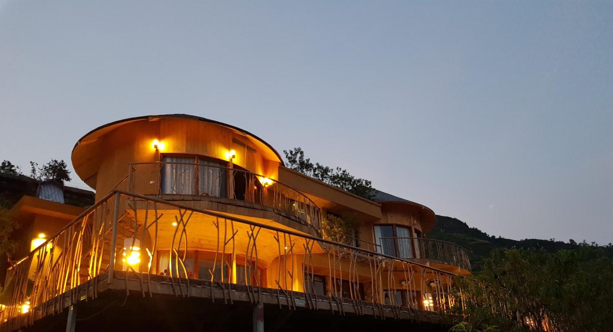 Sapa Clay House - Mountain Retreat Exterior foto