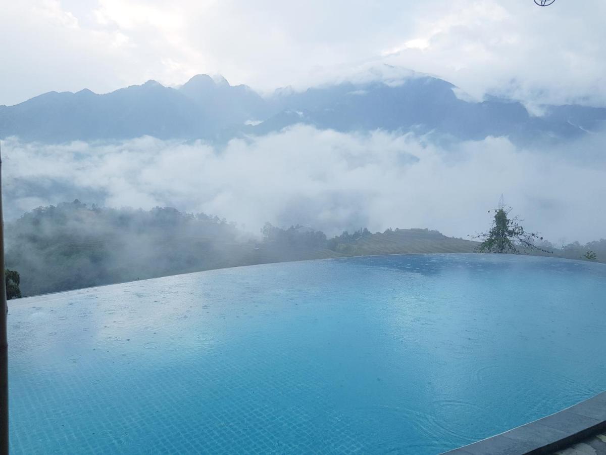 Sapa Clay House - Mountain Retreat Exterior foto