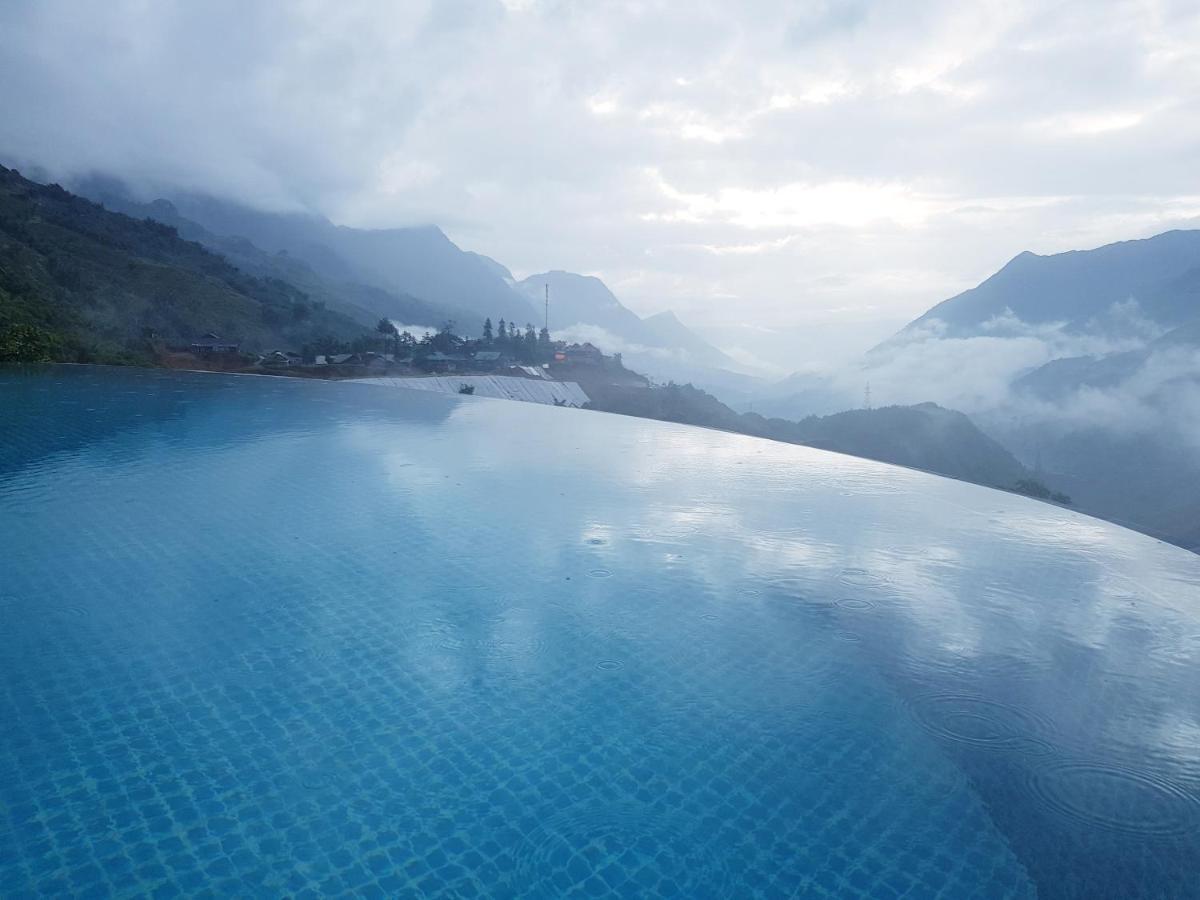 Sapa Clay House - Mountain Retreat Exterior foto
