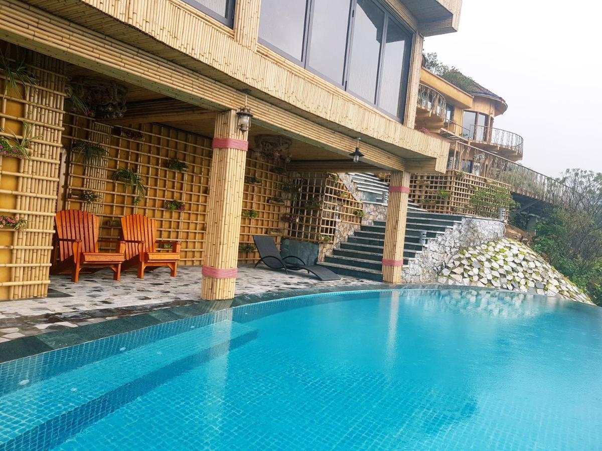 Sapa Clay House - Mountain Retreat Exterior foto