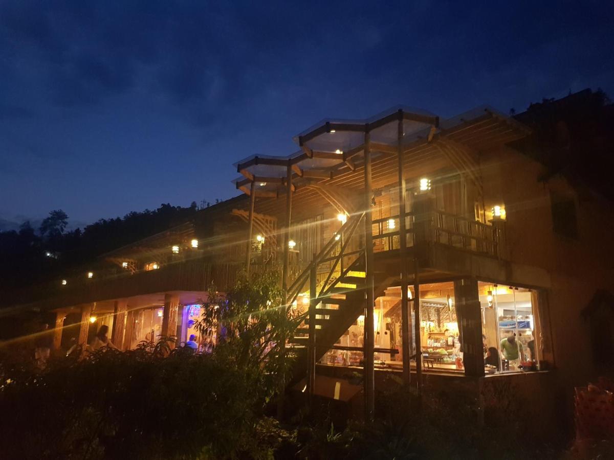 Sapa Clay House - Mountain Retreat Exterior foto