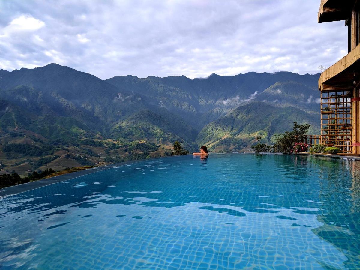 Sapa Clay House - Mountain Retreat Exterior foto