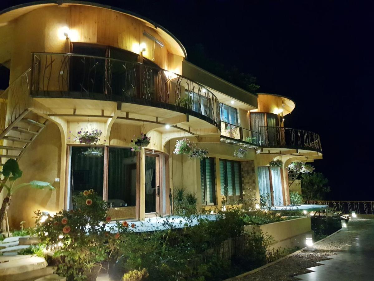 Sapa Clay House - Mountain Retreat Exterior foto