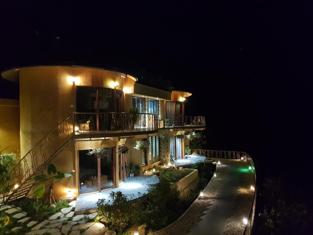 Sapa Clay House - Mountain Retreat Exterior foto